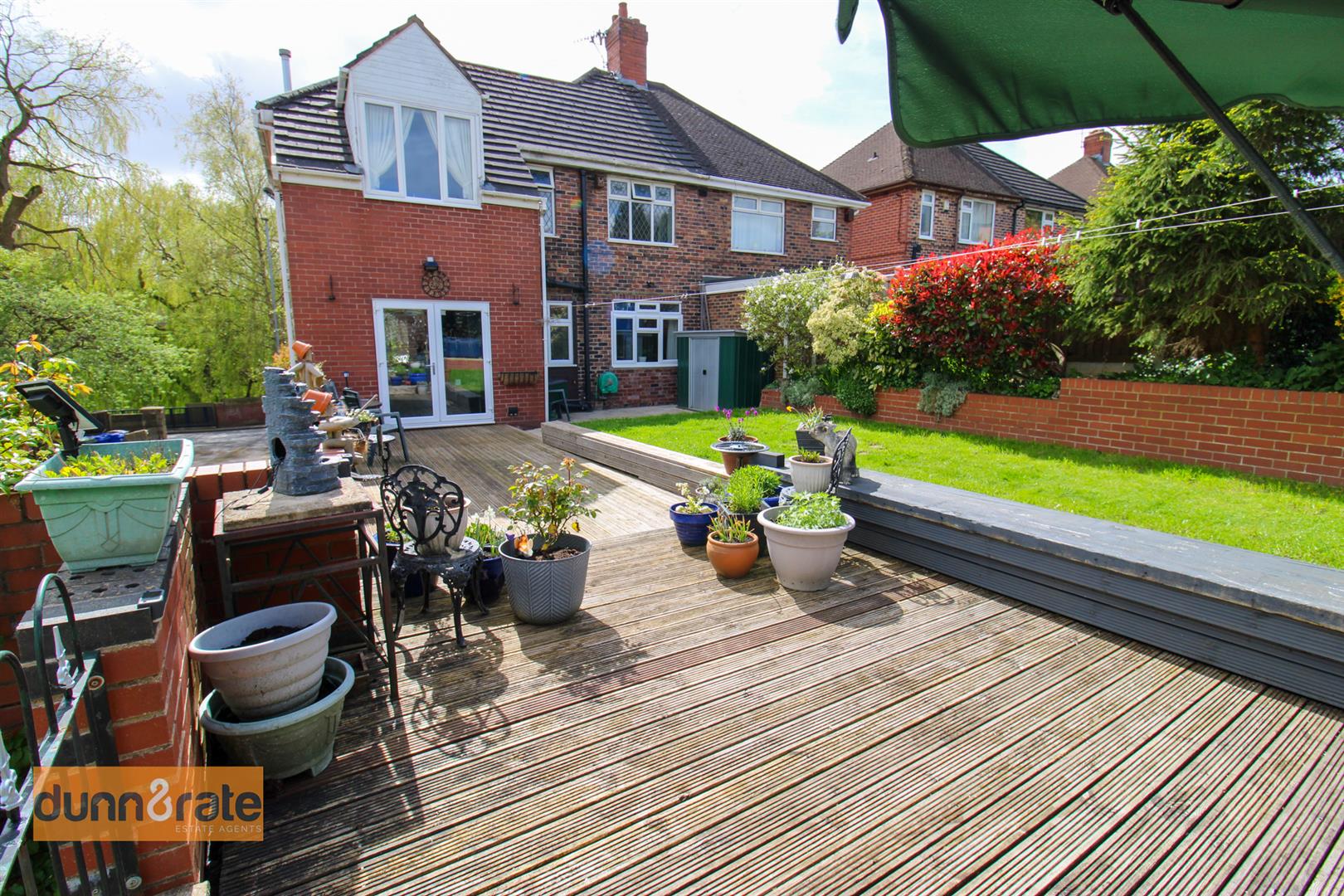 Cromer Road, Northwood, Stoke-On-Trent